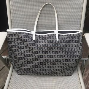 Fendi tote Bag